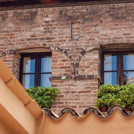 Casalonghi Apartment Mantova Exterior foto