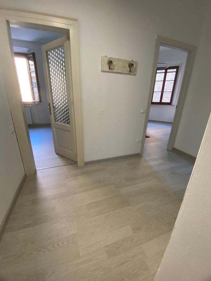 Casalonghi Apartment Mantova Exterior foto