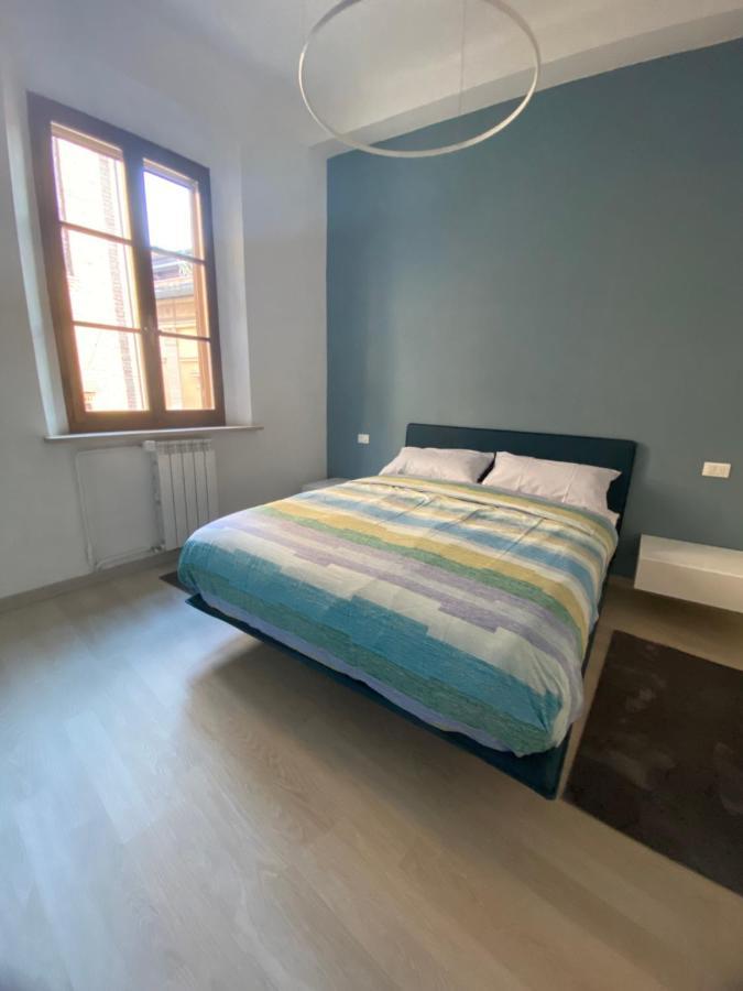Casalonghi Apartment Mantova Exterior foto