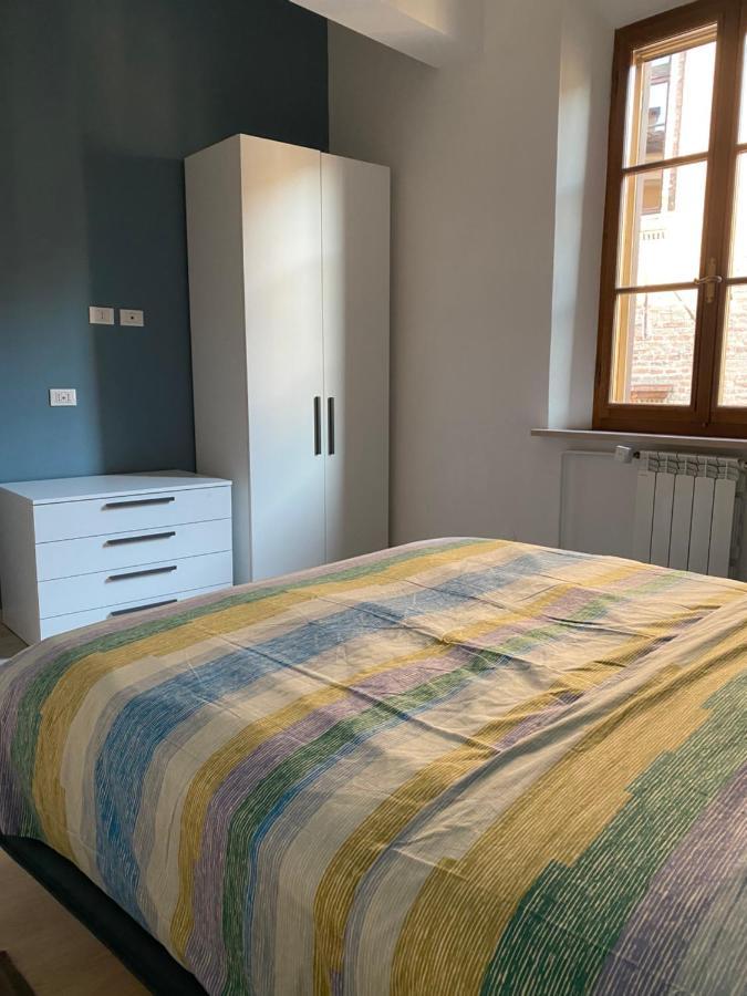 Casalonghi Apartment Mantova Exterior foto