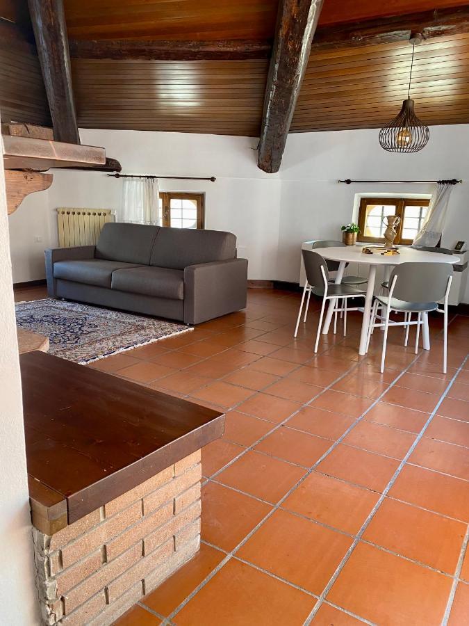 Casalonghi Apartment Mantova Exterior foto