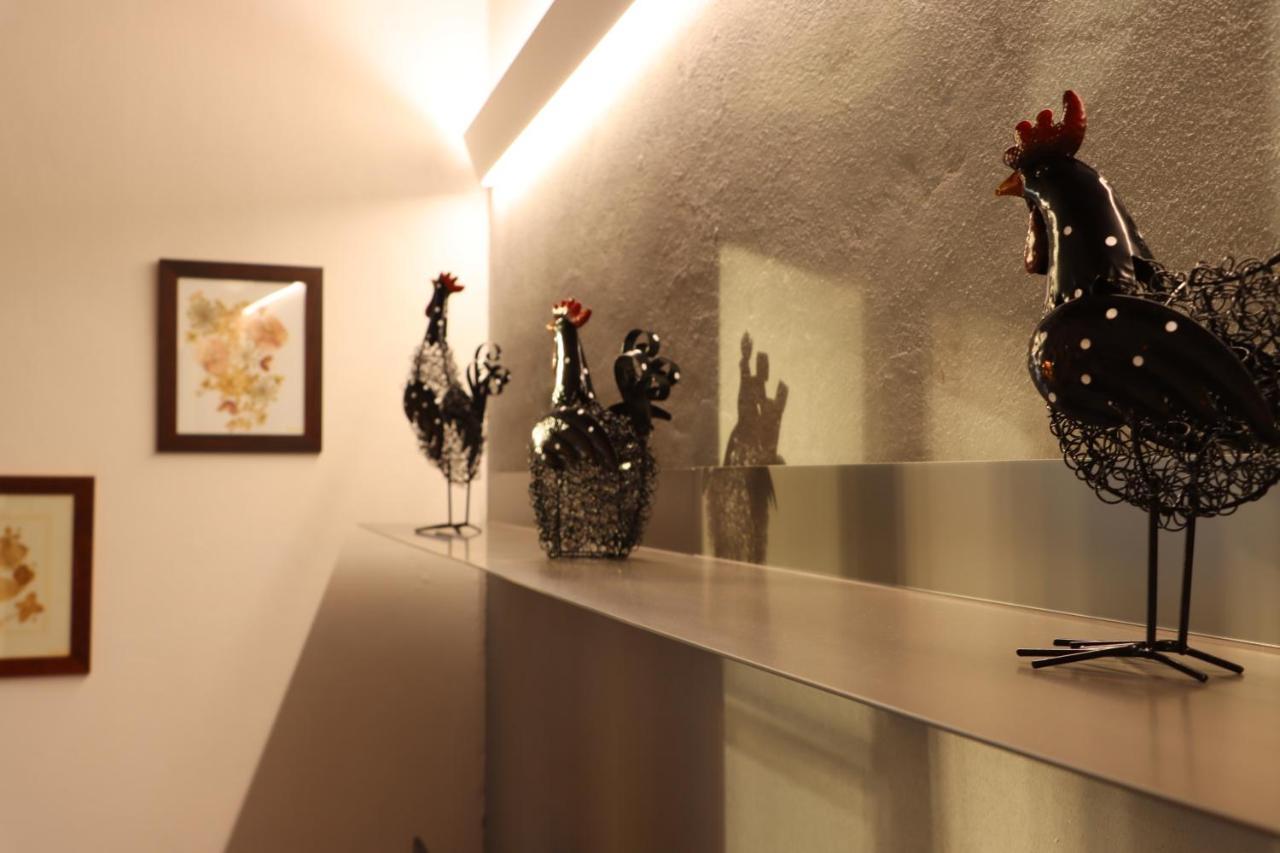 Casalonghi Apartment Mantova Exterior foto
