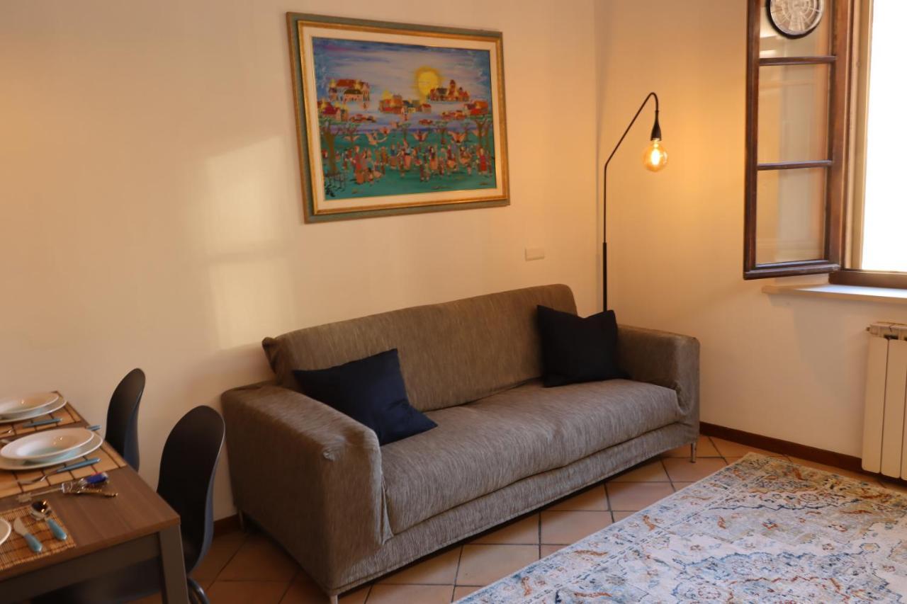 Casalonghi Apartment Mantova Exterior foto