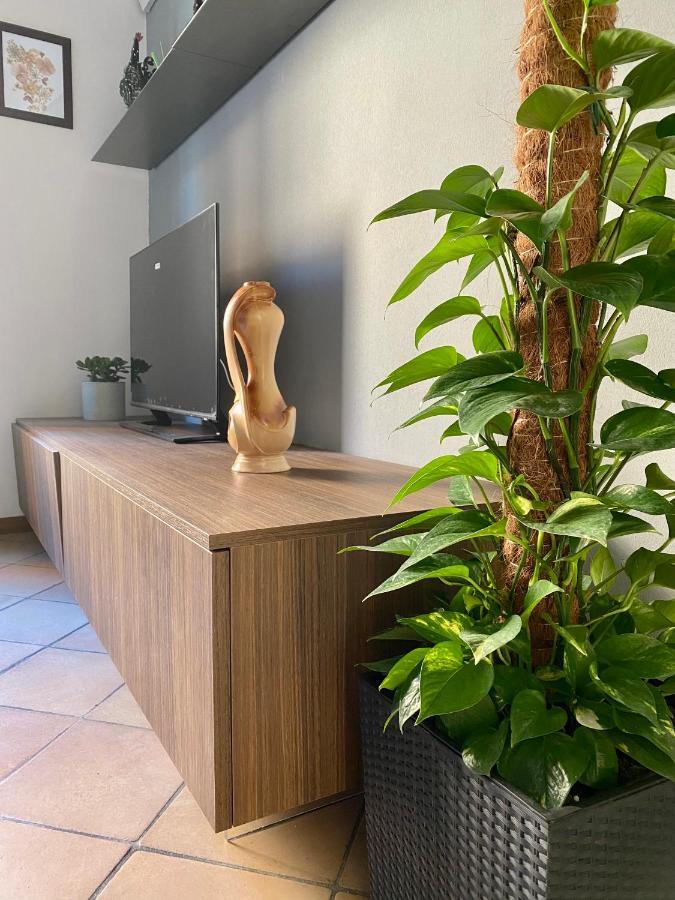 Casalonghi Apartment Mantova Exterior foto