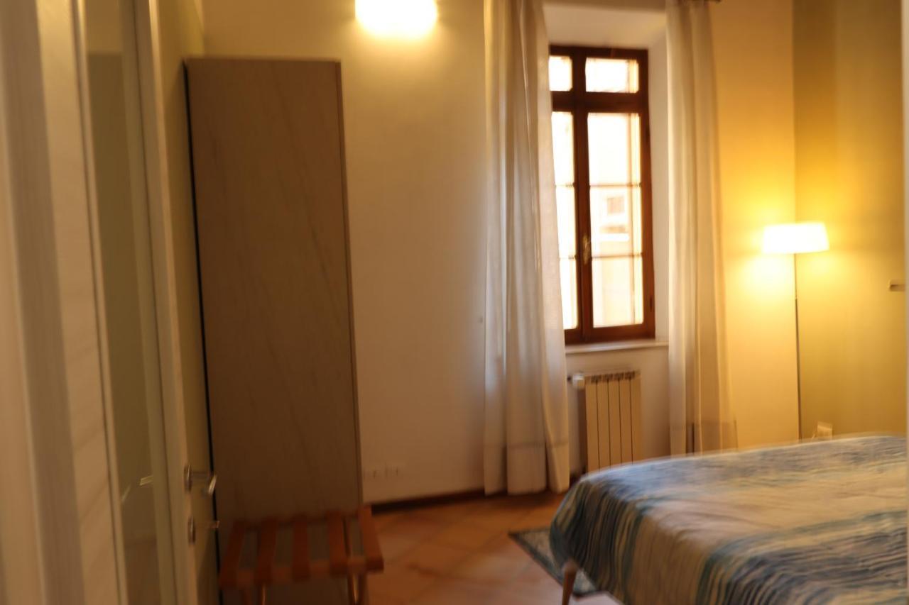 Casalonghi Apartment Mantova Exterior foto