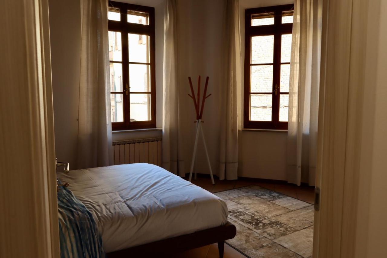 Casalonghi Apartment Mantova Exterior foto