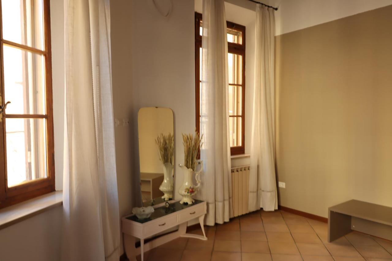 Casalonghi Apartment Mantova Exterior foto