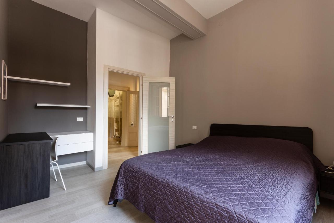 Casalonghi Apartment Mantova Exterior foto