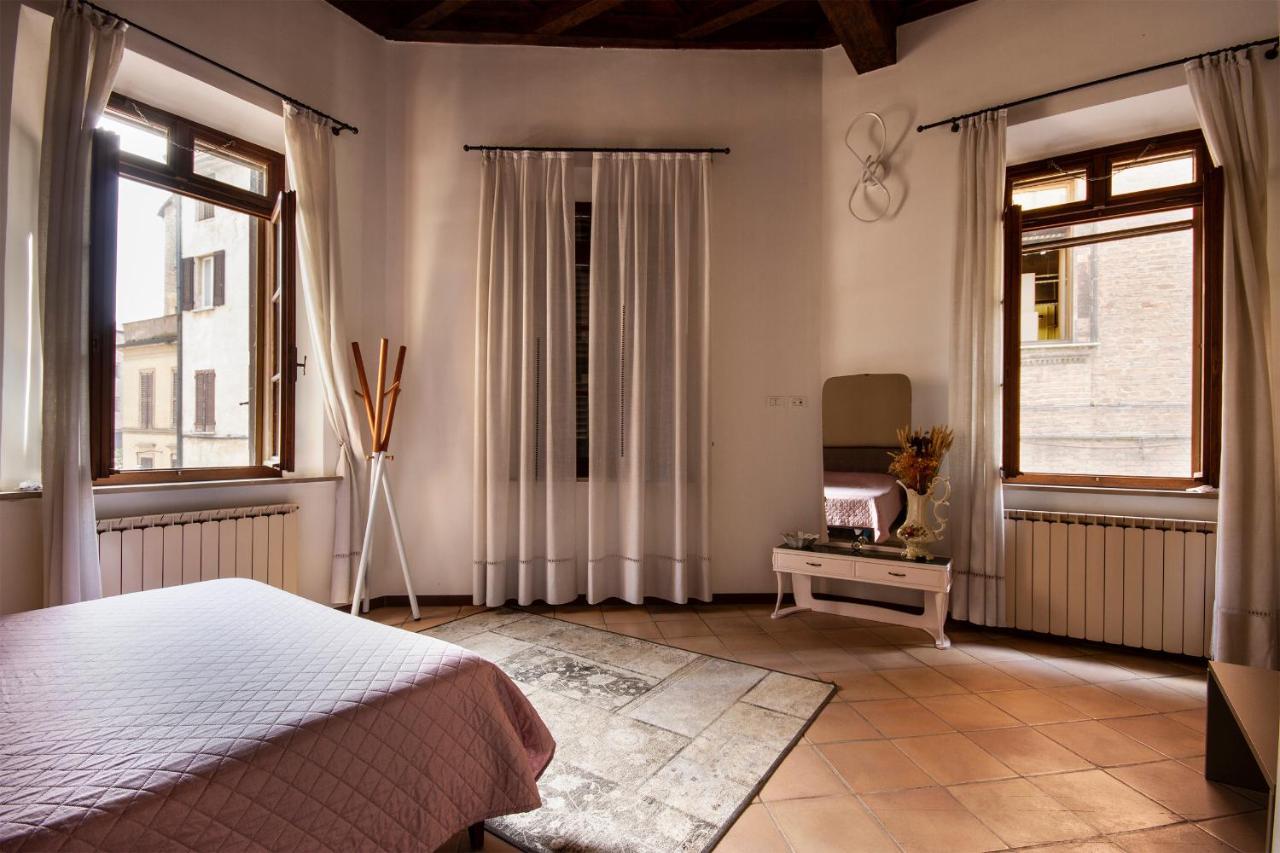 Casalonghi Apartment Mantova Exterior foto