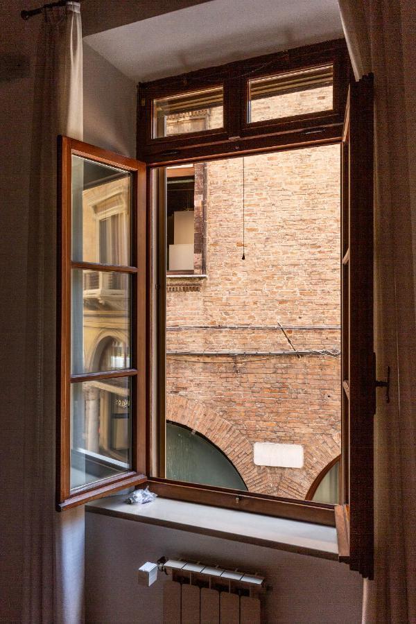 Casalonghi Apartment Mantova Exterior foto