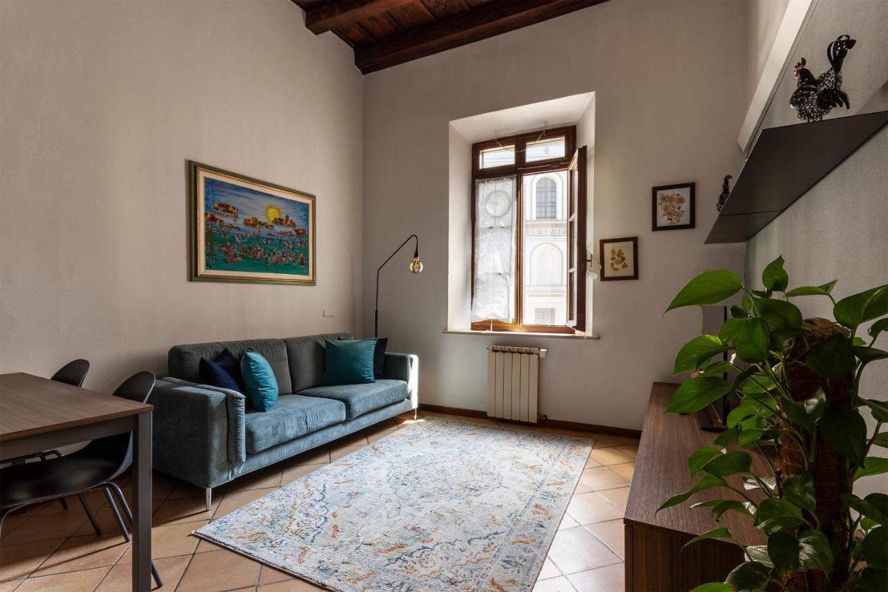 Casalonghi Apartment Mantova Exterior foto